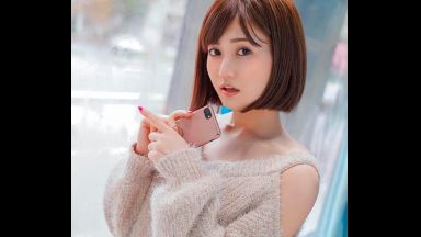 ♡86cmのDカップおっぱい美少女ナンパ♡肉食おまんこは彼より大きいチンポに大満足のthumbnail