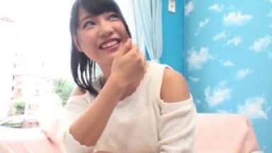 ☆素人☆素人ナンパ☆電マ♥イクぅぅぅ…MM号※ナンパ♥マジックミラー号でドピュピュ…企画で濡れちゃおうよ→潮吹きのthumbnail