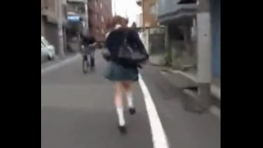 ☆制服☆女子校生☆痴漢☆盗撮！エロいよねレイプxJK！パンチラでみんなオナニーしちゃおうよ※ミニスカで欲求不満解消エロ動画xレイプのthumbnail