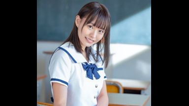 【花門のん】バージンじゃないけど、経験人数たった１人… 純度１００％の激ウブ美少女が、男優と、カメラの前で、初えっち…のthumbnail