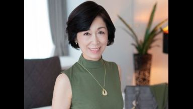 『もっと…やって…』年齢を重ねても女に見られたい50代美魔女美女人妻が出会い系サイトに登録し若い肉棒で乱れるエロセックス！のthumbnail