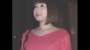 ♥お仕事中にお店にお邪魔してリモートバイブ挿入したおマンコに仕事終わりにちんぽ挿入するために待ち伏せ♥のthumbnail