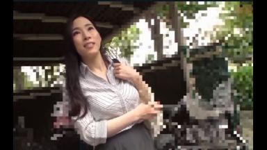 ！あっあぁぁぁ…熟女ナンパ＠巨乳！二宮和香で性欲が溢れて…不倫でエッチH動画「あぁぁぁあっあ！」☆ナンパ☆のthumbnail