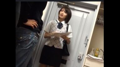 ♥訪問販売のお姉さんをナンパしたら居酒屋でハメ撮りさせてくれちゃった…絶倫淫乱おまんこ…「枕営業じゃないですよ♥」のthumbnail