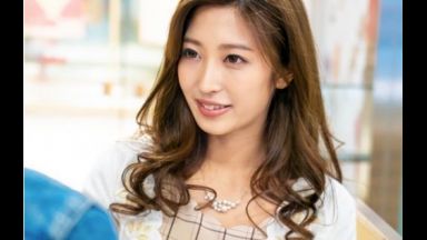 【人妻ナンパ】「セックスは大好きなんですけど…」超美人な人妻をナンパして話を聞くと超美乳のナイスバディ！大人の騎乗位エロのthumbnail