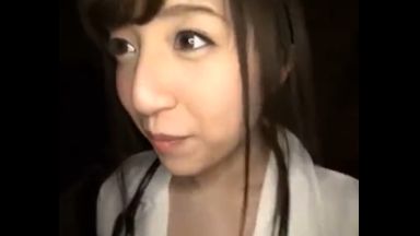 ★ヤリマン★淫乱★絶叫★ドスケベ！毎日三昧…痴女x清楚！ビッチがいいんでしょ…素人で欲求不満解消エロ動画「あぁぁぁんぅん…いいよ！」Tバックのthumbnail