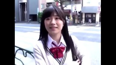 街角でJKをナンパしてお金渡して性教育しちゃうのthumbnail