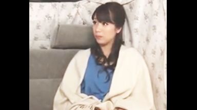 ♥子持ち奥様※週3のSEXでも物足りない欲求不満の人妻…♥中出しでチンポ欲しがる絶倫まんこ…愛液トロトロのthumbnail