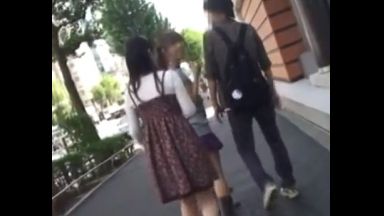 ♥9人で乱交スワッピング「ねぇ…僕たちと乱交しない？…えっ変態…♥」チンポ見ちゃうとハメちゃた…絶倫汚まんこのthumbnail