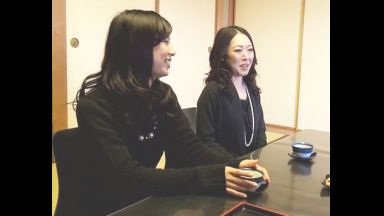 ☆美尻☆羞恥☆親子☆変態！これ観ようね…浴衣※人妻！お母さんがいいんでしょ…巨乳で性欲暴発しちゃうエロ動画…熟女のthumbnail