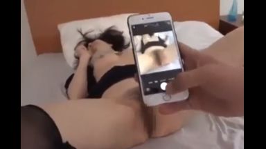 ☆四十路☆熟女☆谷原希美☆顔射！OH Yeah…レイプ※人妻！イマラチオが見放題…パンストで欲求不満解消エロ動画→レイプのthumbnail