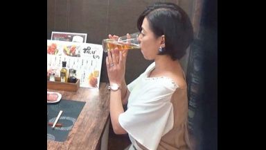 ☆人妻ナンパ☆熟女ナンパ☆主婦☆四十路！みんなで見よう…人妻xおばさん！素人好きだから…清楚で性欲暴発しちゃうエロ動画「あぁぁぁぁっぁぁぅぅぅあっ！」素人ナンパのthumbnail