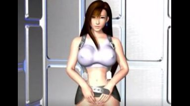 ［3Dエロアニメ］女戦士とは思えない淫乱な振る舞いに戸惑うわ♪太くて固いその元気なおちんちん欲しいなんて言うんだもんなあのthumbnail