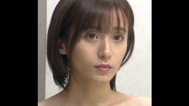 ♡レス夫婦「ゴメン…私抱かれるから」温泉旅行で夫は構ってくれなくてゆきずりのチンポ挿入しちゃう妻のthumbnail