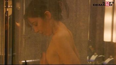 【冨田朝香】30歳近く歳の離れた経営者の旦那を持つ美人妻が欲求不満でAVデビュー！のthumbnail