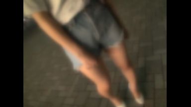 ！今日もいい？…中出し＠中だし！大学生がいいのよね…女子大生の超絶H動画「んぁぁぁ…。イっちゃう！」☆手こき☆のthumbnail