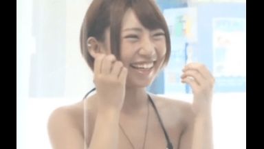 【マジックミラー号】笑顔が可愛いちっぱい女子を襲う性感マッサージ師のテクニックのthumbnail