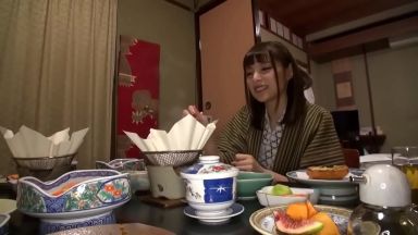 超特級レベルの美少女を温泉デートに連れ込み一晩中ハメまくり生ハメ生中出し拘束プレイスレンダー美脚貧乳ロリ童顔ロリボディのthumbnail