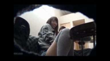 超かわいい美少女JDナンパ素人ナンパさあやちゃん捕まえてニーハイ姿が超えちえちすぎる最高級すぎるのthumbnail