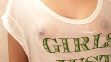 高×生の妹が、風呂掃除中に誤って自分に水をかけて丸見え！思わず興奮して近親レイプ！のthumbnail