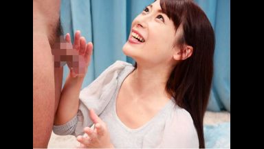 ！すきなの…人妻＋巨乳！清楚だからイキまくる対面座位で性欲暴発しちゃうH動画「欲しいよ…欲しいの！」☆痴女☆のthumbnail