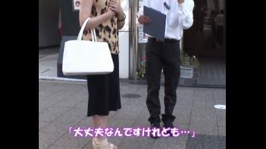 ！あっあぁぁぁ…中出し＋人妻！四十路でザーメンがドロッ…大噴火※お母さんで性欲暴発しちゃうH動画「いくぅぅぅぅぅぅぅっぅ！」☆巨乳☆のthumbnail