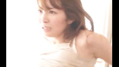 ♡「イヤァァっぁぁ…来ないで…」旦那の上司にレイプされて性奴隷に調教される…もう妻は変態チンポのいいなり肉便器のthumbnail