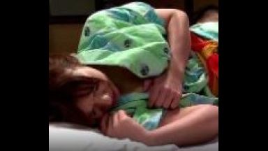 「んっ♡気持ちいいからもっと舐めて？」浴衣美人と和室で濃密イチャラブセックス///のthumbnail