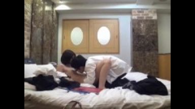 素人ナンパでかわいいボブヘアOL美少女と素人モニタリングエッチしまくりで超羨ましいのthumbnail