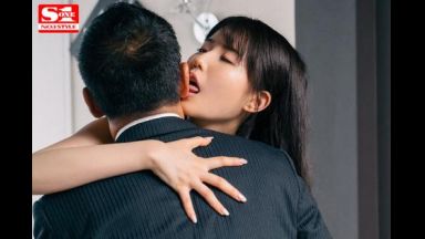 【乙白さやか】10年前は真面目でウブだったのに…元生徒に誘惑された教師が背徳セックスに没頭！のthumbnail