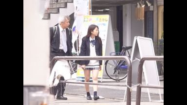 【JKレイプ×中出し】アイドル級ロリ貧乳美少女を変態教師が昏睡強姦！凌辱手マン調教に膣内大洪水&思春期マンコに鬼畜種付け！のthumbnail