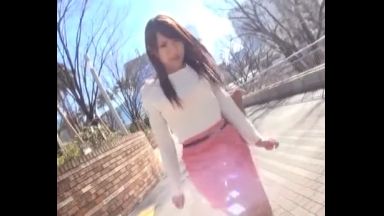 ♡中出し人妻ナンパ「奥様ですか？少しだけお時間を…♡」欲求不満の愛液トロトロになった完熟マンコは熱い精子を搾り取っちゃうのthumbnail