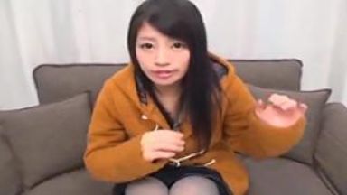 【マジックミラー号】冬の仙台でナンパした20歳の美少女女子大生のthumbnail
