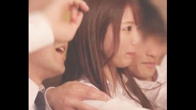 ！観て・見て・視て…NTR：中だし！中出しで精液をドピュピュっ搾りだし※ ハメ撮りで激イキH動画「まだ頂戴…！」☆寝取り☆のthumbnail