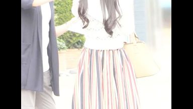 ♡毎日SEXしたい28歳の欲求不満奥様ナンパして中出しどぴゅぅぅぅ♡デカ尻美人人妻が日妻からお股開いてチンポ欲しがっちゃうのthumbnail