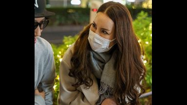 ♡逆ナンして素人ヤリチンを逆調教「イカせてくれたら中出ししていいよ♡」Kカップ爆乳おばさんは性欲モンスターのthumbnail