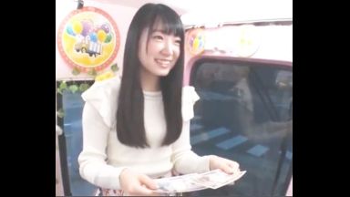 ♡「下着見せるだけですよね…♡」有名大学のJDが下着…全裸…おまんこ…チンポ挿入…精子搾りだし…もう何でもしちゃうよのthumbnail