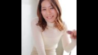 【ＡＶ出演・長嶋沙央梨】清楚美人な奥さん・・男のチンポが大好き！男優との絡みに淫乱モードに豹変のthumbnail