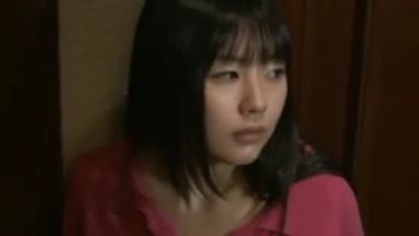 【つぼみ】童顔でかわいい黒髪清楚系美少女がエッチなことに巻き込まれてしまうヘンリー塚本のthumbnail