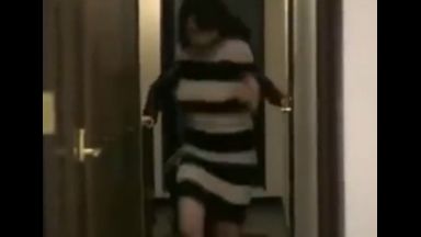 ♥逃避レイプ「いやぁ来ないで♥」ストーキングされて自宅に押し入られる少女は爆乳揉まれてチンポ挿入イキ狂っちゃうのthumbnail