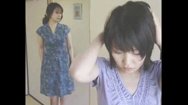 ♡父ちゃんが帰ってくるけど…娘は父と近親相姦してる思春期まんこ…母にはバレずにイキ狂う絶倫の娘のthumbnail
