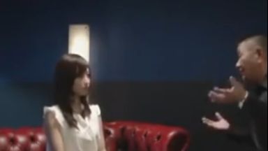 【天使もえ】かわいいスレンダー美脚童顔ロリ美少女催眠レイプでトランス状態エロすぎ状態のthumbnail