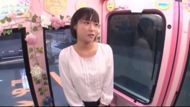 ＜ＭＭ号×素人お姉さん＞街で声かけたお姉さんをMM号に誘ってエッチなお願いをしてみたｗのthumbnail