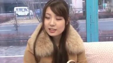 ♡ねえ…見てよ…ナンパ：中出し♡企画がいいのよね…手コキで性欲暴発しちゃうH動画「もうダメよ…ダメダメ♡」☆筆おろし☆のthumbnail
