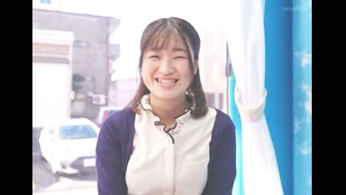 ♥21歳の可愛いエステ譲…お仕事の休憩中にチンポ挿入しちゃった…♥清楚清純なお嬢さんがEDチンポを勃起させちゃうのthumbnail