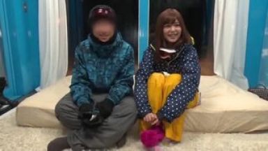 ♡これも…NTR＠ナンパ♡マジックミラー号でイっちゃう？…マッサージの淫乱H動画「もう…いっちゃうの…ダメ♡」☆寝取られ☆のthumbnail