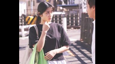☆羞恥☆清楚ビッチ☆主婦☆真面目！これ観ようね…NTRx人妻！巨乳で絶頂悶絶の神宮寺ナオで濡れちゃおうよ「おぁぁっ…だめぇぇ！」騎乗位のthumbnail