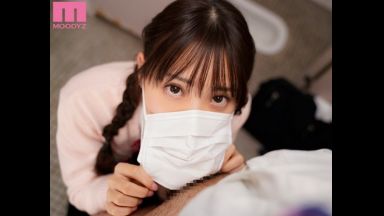 【白桃はな】お口ヤリマンの、フェラビッチＪＫ… 契約ち●ぽなら、誰のでも、いつでもどこでも、おしゃぶりする、定額プラン…のthumbnail