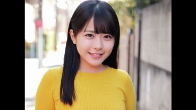 『シテみたいです…』童顔ロリ可愛い美少女JDが女性用風俗初体験企画！イケメンに神テク性感マッサージされ…【素人ナンパ】のthumbnail