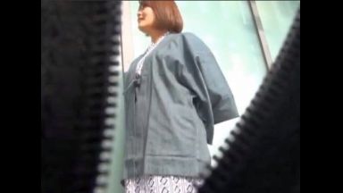 ♡人妻ナンパ緊縛「あなた…私エステしたいよ…♡」旦那を待たせて浴衣の妻に中出ししちゃう…のthumbnail